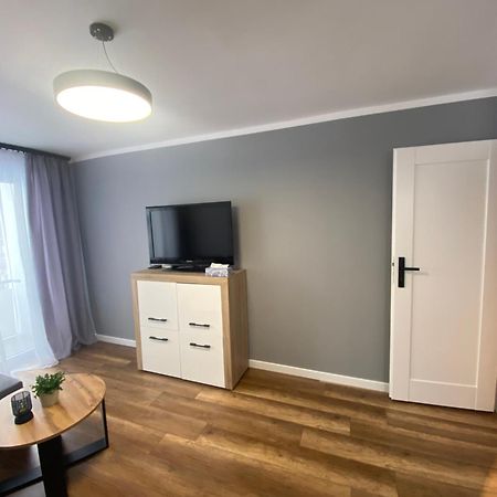 Apartamenty Sloneczna Chata Zakopane Kültér fotó