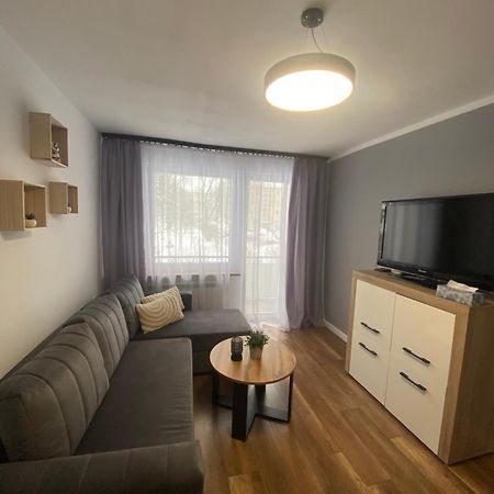 Apartamenty Sloneczna Chata Zakopane Kültér fotó