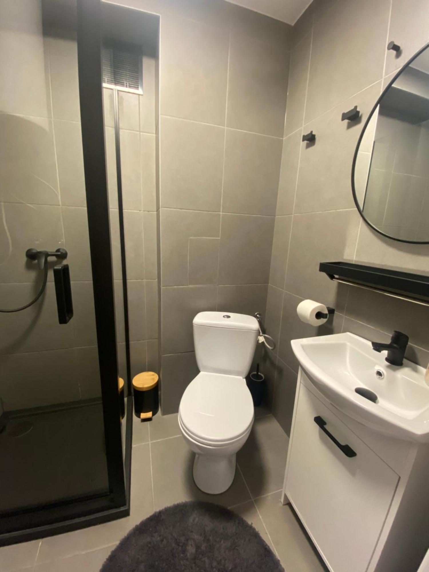 Apartamenty Sloneczna Chata Zakopane Kültér fotó