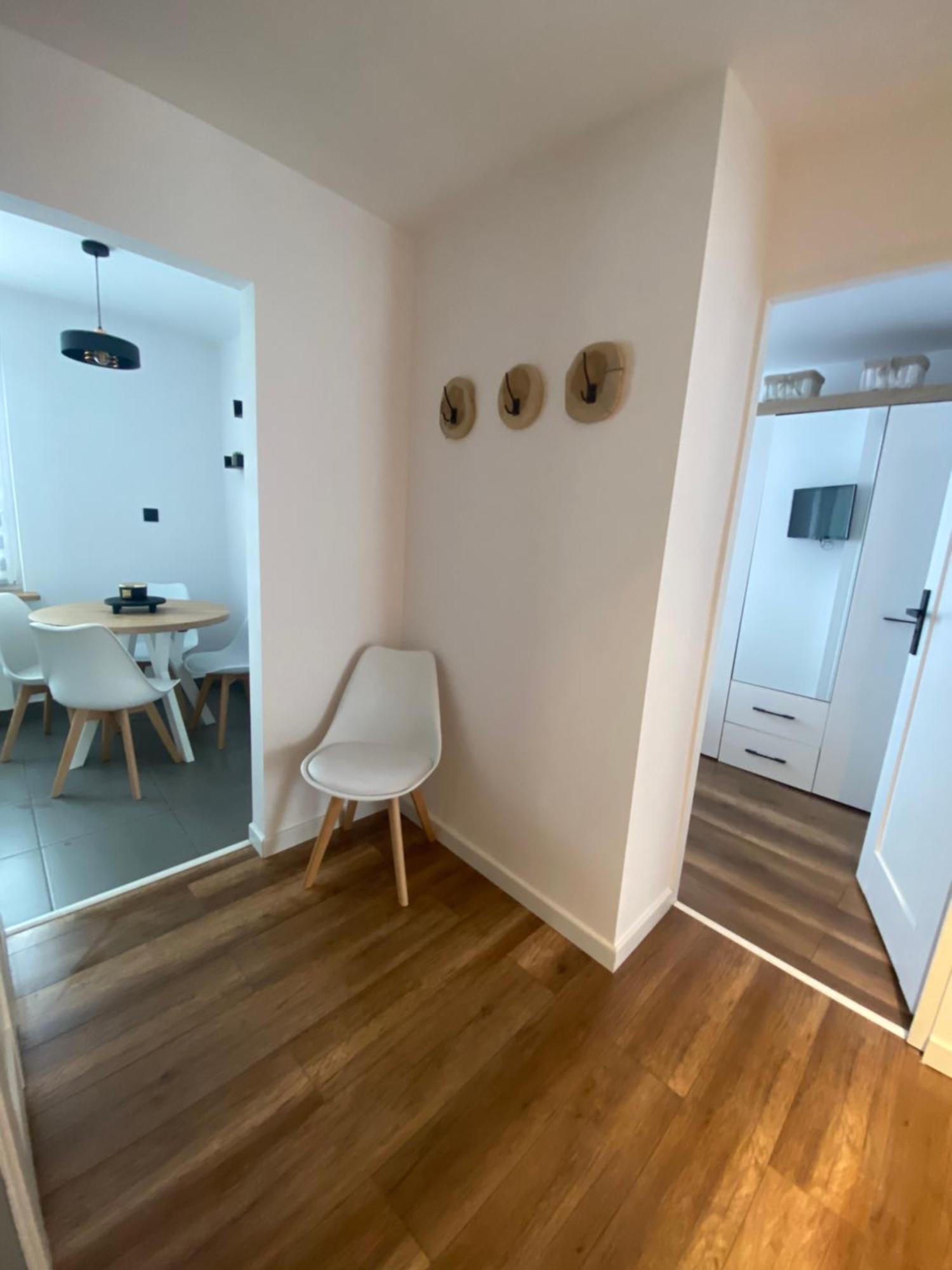 Apartamenty Sloneczna Chata Zakopane Kültér fotó