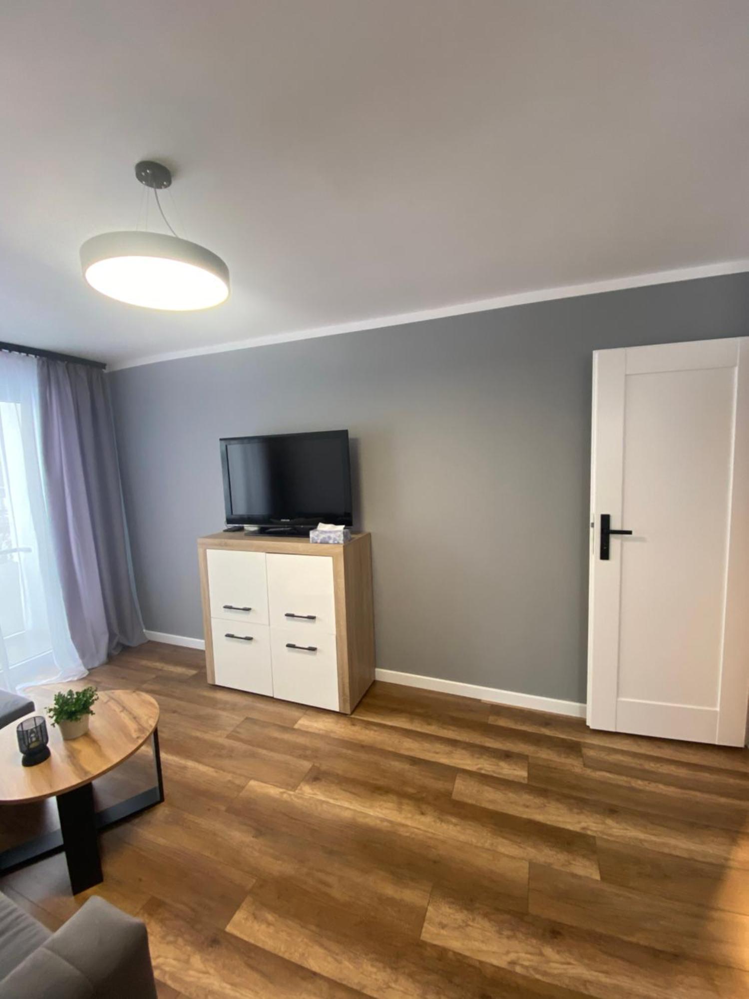 Apartamenty Sloneczna Chata Zakopane Kültér fotó