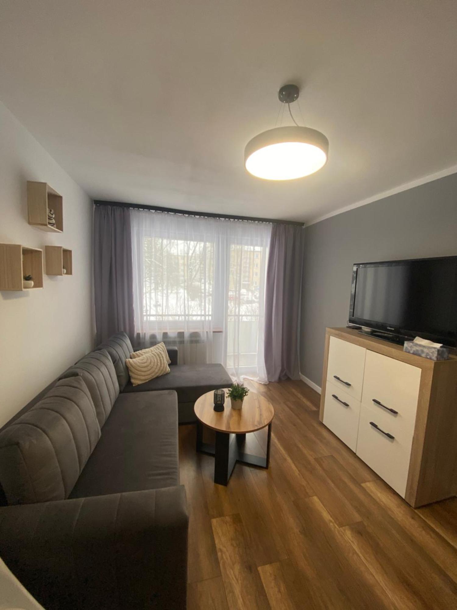 Apartamenty Sloneczna Chata Zakopane Kültér fotó
