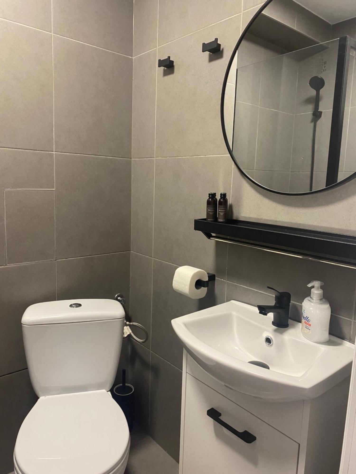 Apartamenty Sloneczna Chata Zakopane Kültér fotó
