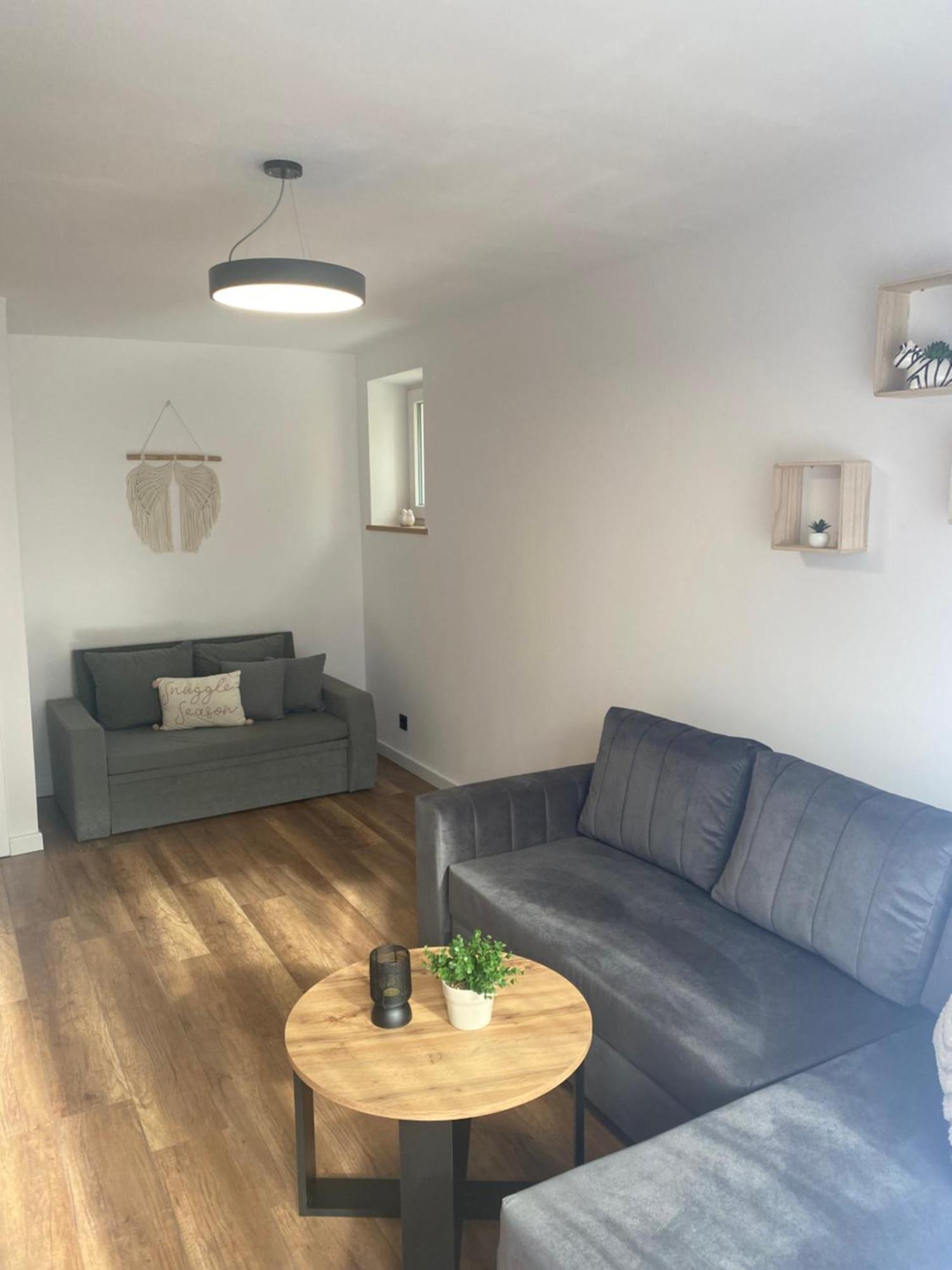 Apartamenty Sloneczna Chata Zakopane Kültér fotó