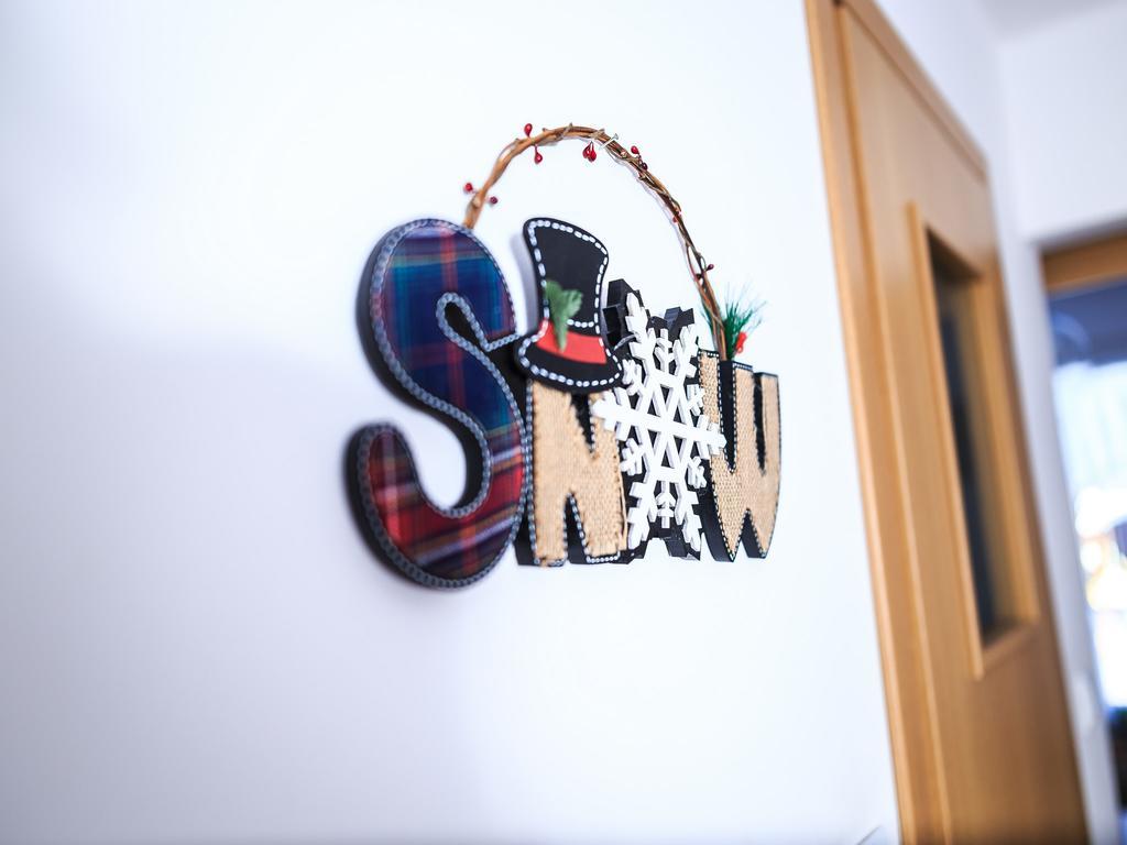 Apartamenty Sloneczna Chata Zakopane Kültér fotó