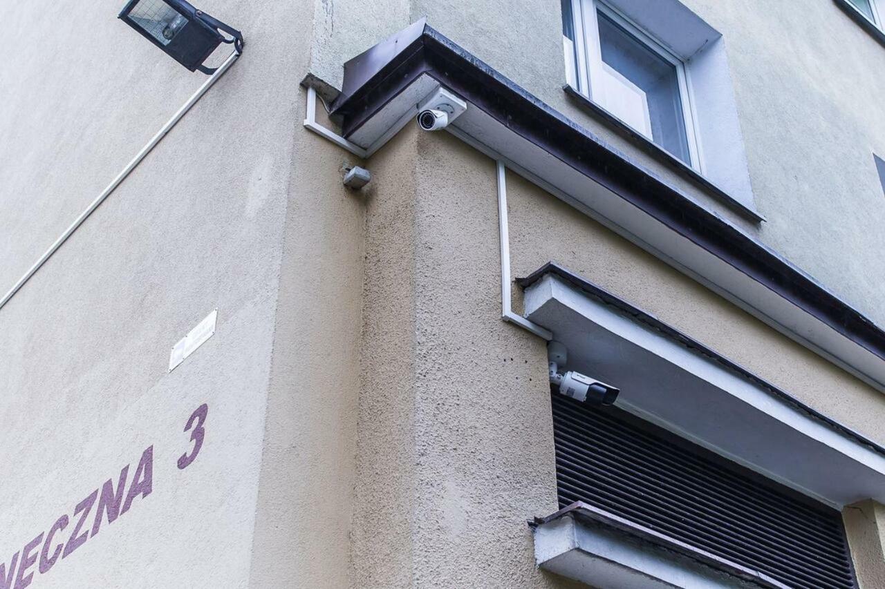 Apartamenty Sloneczna Chata Zakopane Kültér fotó